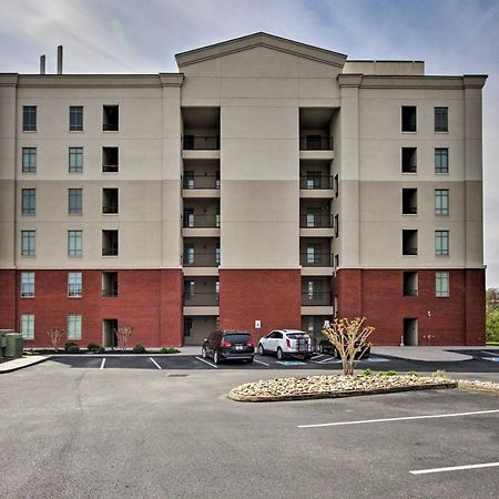 Sevierville Resort Retreat About 2 Mi To Pigeon Forge! מראה חיצוני תמונה